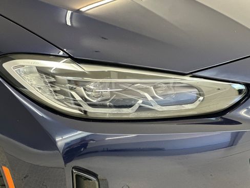 Certified 2023 BMW i4 eDrive40 RWD image 11