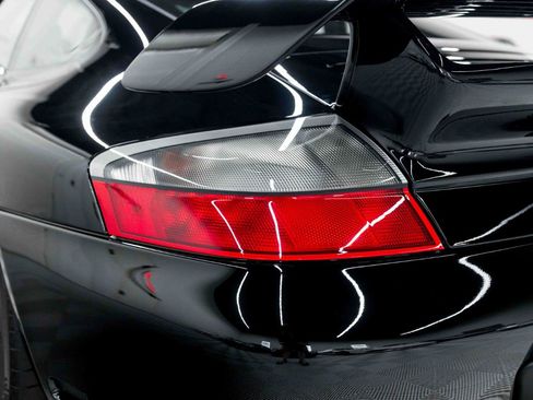 Used 2002 Porsche 911 GT2 RWD image 28