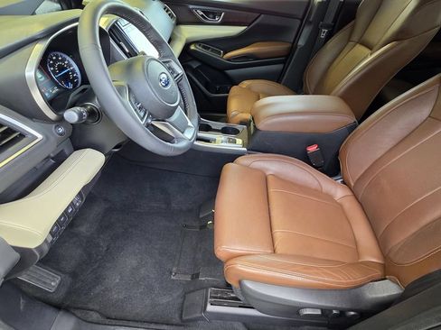 Used 2020 Subaru Ascent Touring w/ Popular Package #3 AWD/4WD image 8