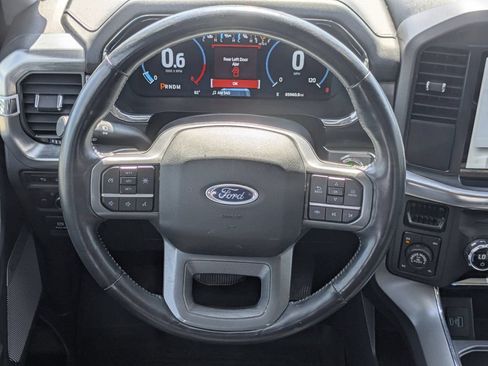 Used 2021 Ford F150 Lariat AWD/4WD image 15