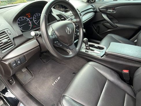 Used 2018 Acura RDX FWD image 10