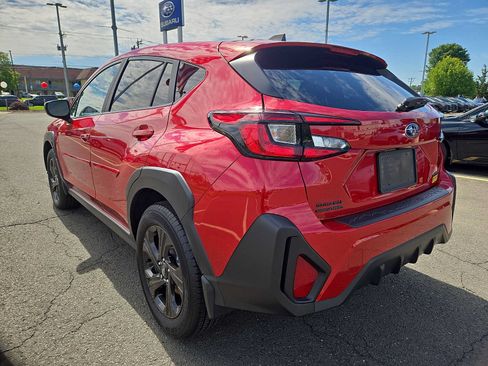 Certified 2026 Subaru Crosstrek 2.5i AWD/4WD image 4