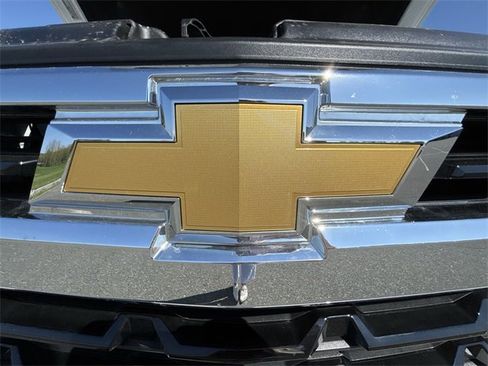 New 2025 Chevrolet Silverado 1500 LT w/ Z71 Off-Road Package image 32