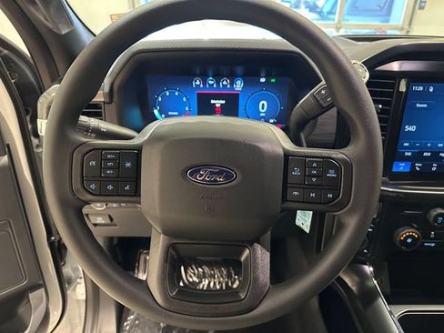 New 2026 Ford F150 STX AWD/4WD image 9