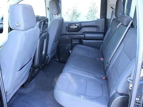 Used 2020 Chevrolet Silverado 1500 LT w/ All-Star Edition RWD image 14