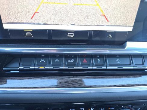 New 2026 Chevrolet Silverado 1500 LT Trail Boss w/ Convenience Package II AWD/4WD image 22