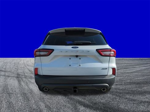 New 2026 Ford Escape ST-Line Select w/ Tech Pack #1 image 5