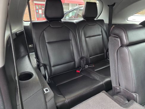 Used 2016 Acura MDX SH-AWD image 20