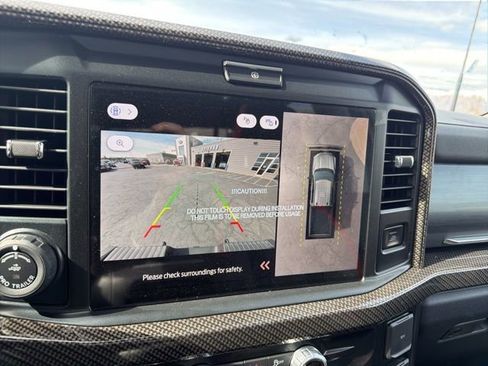 New 2025 Ford F250 Lariat w/ Lariat Ultimate Package AWD/4WD image 31