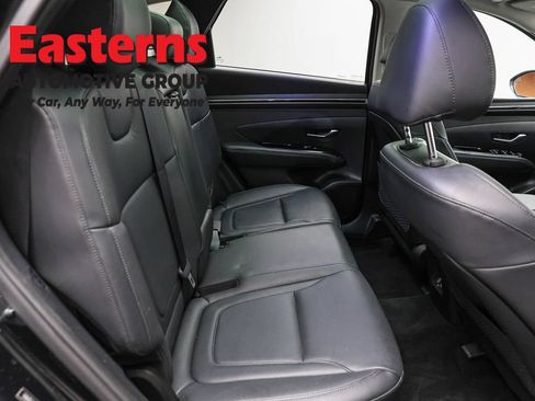 Used 2022 Hyundai Tucson Limited FWD image 26