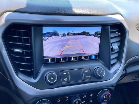 Used 2023 GMC Acadia AT4 w/ Technology Package AWD/4WD image 26
