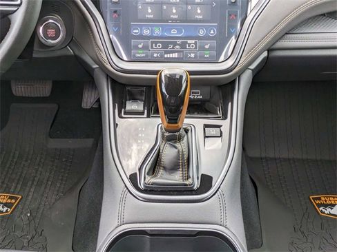 New 2025 Subaru Outback Wilderness image 20