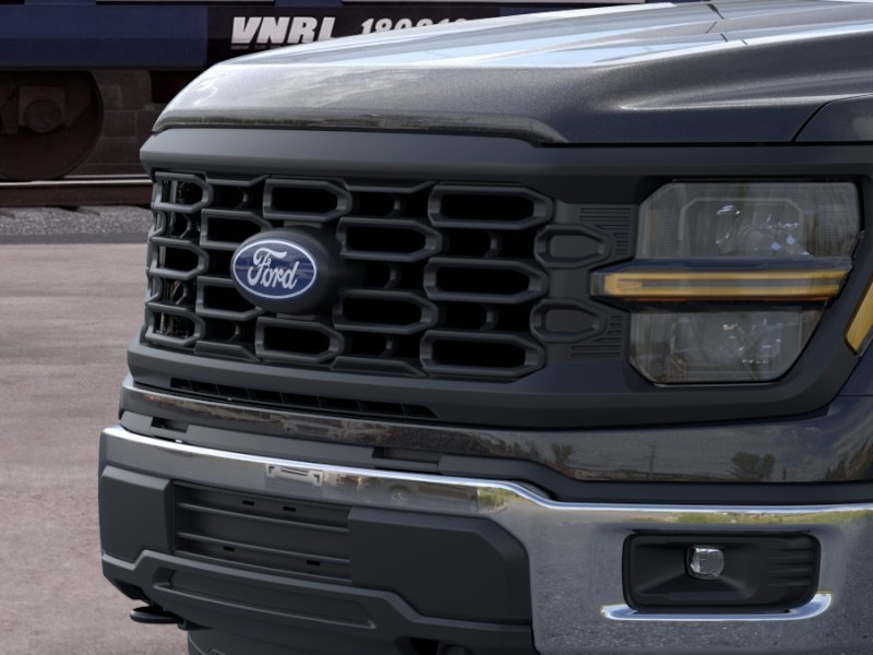 New 2026 Ford F150 XL w/ Equipment Group 103A High AWD/4WD image 17