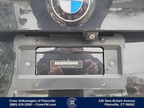 Used 2019 BMW X3 xDrive30i w/ Convenience Package image 32