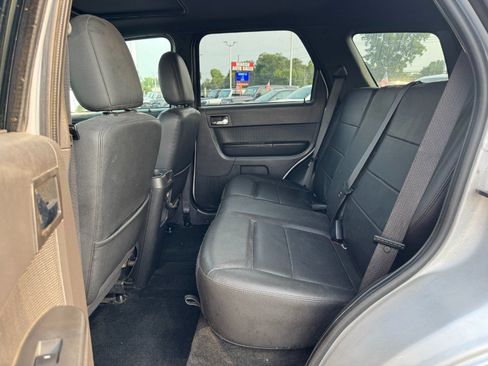 Used 2012 Ford Escape Limited FWD image 16