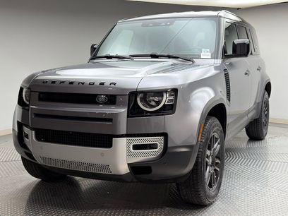 Used 2023 Land Rover Defender 110 S