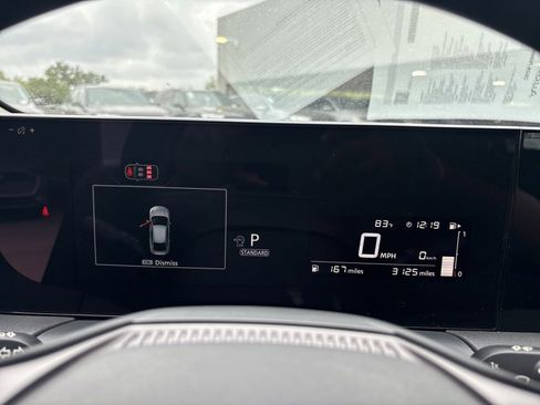 Used 2026 Nissan Sentra S w/ Floor Mat Package FWD image 21