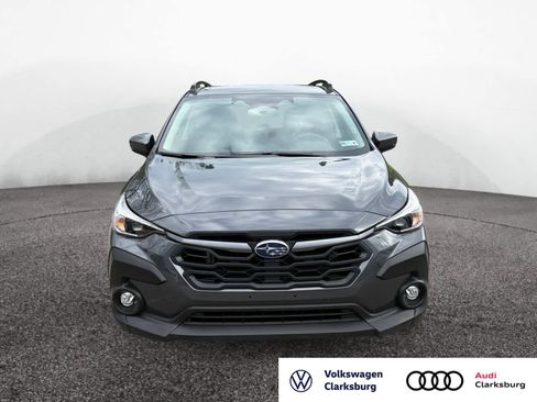 Used 2025 Subaru Crosstrek 2.0i Premium AWD/4WD image 8