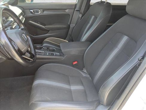 Used 2022 Honda Civic Sport image 15