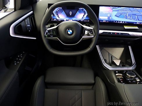 Used 2025 BMW X3 xDrive30i w/ Premium Package image 15