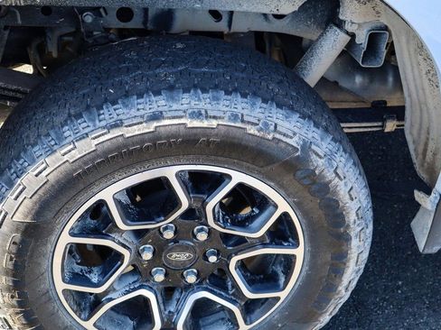 Used 2023 Ford F150 XLT w/ Equipment Group 302A High image 41