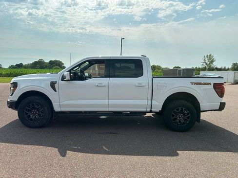 Used 2024 Ford F150 Tremor w/ Equipment Group 402A High AWD/4WD image 35