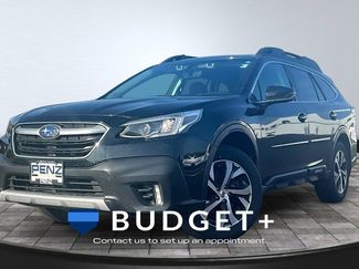 Used 2021 Subaru Outback Limited w/ Popular Package #2 AWD/4WD video 1
