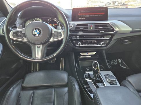 Used 2019 BMW X3 M40i w/ Premium Package image 27
