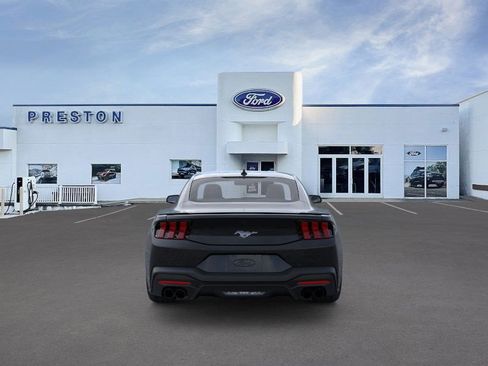 New 2026 Ford Mustang Premium image 5