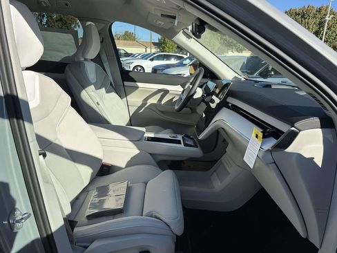 New 2025 Volvo EX90 Plus w/ Protection Package Premier image 10