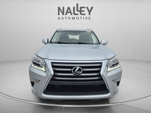 Used 2018 Lexus GX 460 image 8