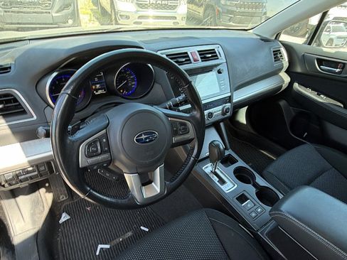 Used 2016 Subaru Outback 2.5i Premium AWD/4WD image 24