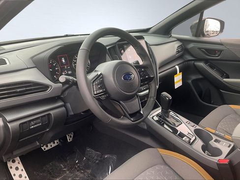 New 2026 Subaru Crosstrek 2.5i Sport AWD/4WD image 6