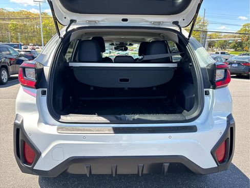 Used 2024 Subaru Crosstrek 2.5i Limited w/ Crosstrek Mirror Package AWD/4WD image 24