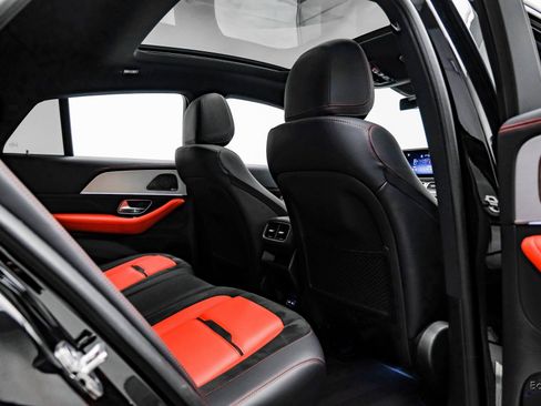 Used 2025 Mercedes-Benz GLE 53 AMG 4MATIC Coupe image 85