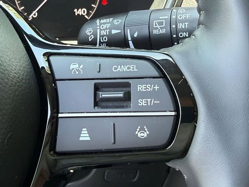 Certified 2024 Honda CR-V EX-L image 15