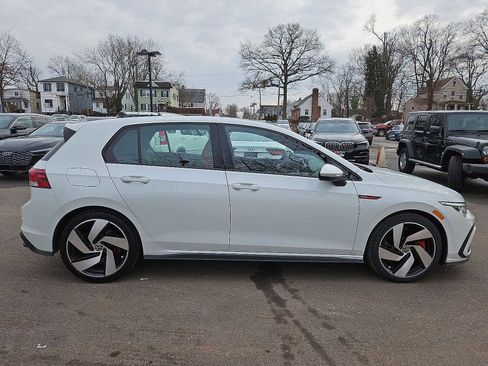 Used 2023 Volkswagen GTI SE image 26