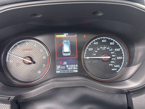 Certified 2024 Subaru Forester Sport image 25