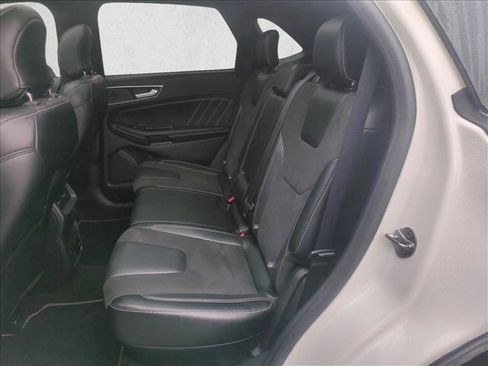 Used 2019 Ford Edge ST w/ Equipment Group 401A image 21