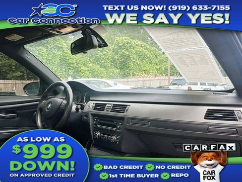 Used 2008 BMW M3 Coupe image 16