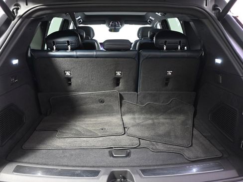 New 2025 Cadillac Escalade IQ Sport 2 image 19