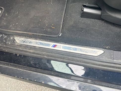 Certified 2024 BMW X7 xDrive40i w/ M Sport Package image 24