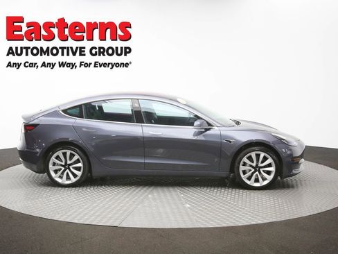 Used 2018 Tesla Model 3 Long Range image 40