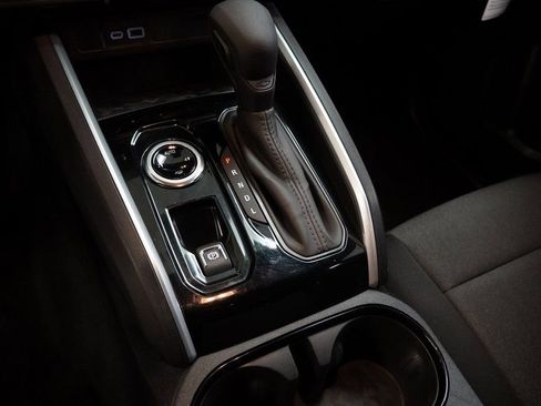 New 2025 Chevrolet Colorado W/T w/ Advanced Trailering Package image 13