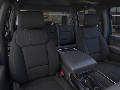 New 2026 Ford F150 STX w/ Equipment Group 200A AWD/4WD image 39