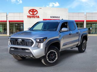 Used 2025 Toyota Tacoma TRD Off-Road 360° Tour