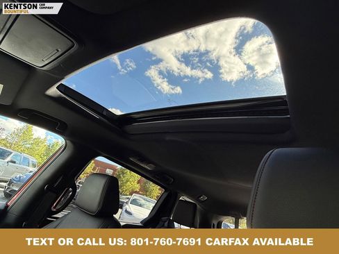 Used 2025 Honda Odyssey Sport-L image 33