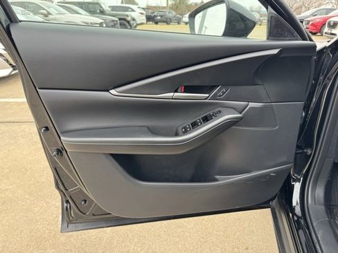 Used 2026 MAZDA CX-30 AWD 2.5 S w/ Select Sport Pkg image 11