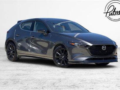Used 2023 MAZDA MAZDA3 Hatchback w/Premium Plus Pkg