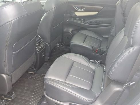 Used 2022 Subaru Ascent Touring AWD/4WD image 25
